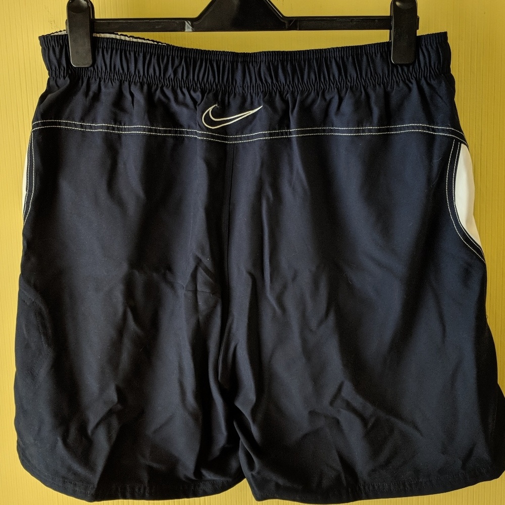 Men's Nike Swim Trunks